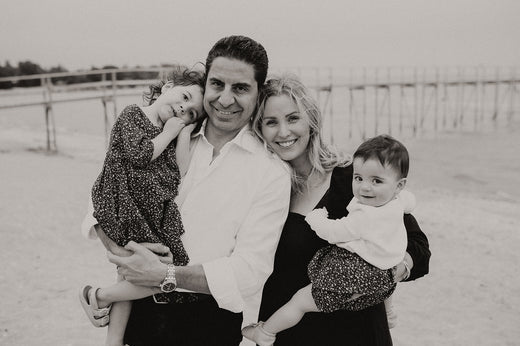 Balancing Entrepreneurship and Family: Tips on Juggling Business, Parenting, and Personal Life