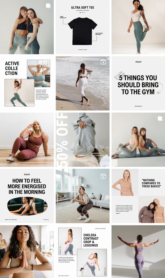 Mastering Social Media Marketing for Retail: A Guide for Clothing Store OwnersIn the bustling world of fashion retail, where trends ebb and flow like the changing tides, the mastery of the digital landscape has become an imperative for success. As the own