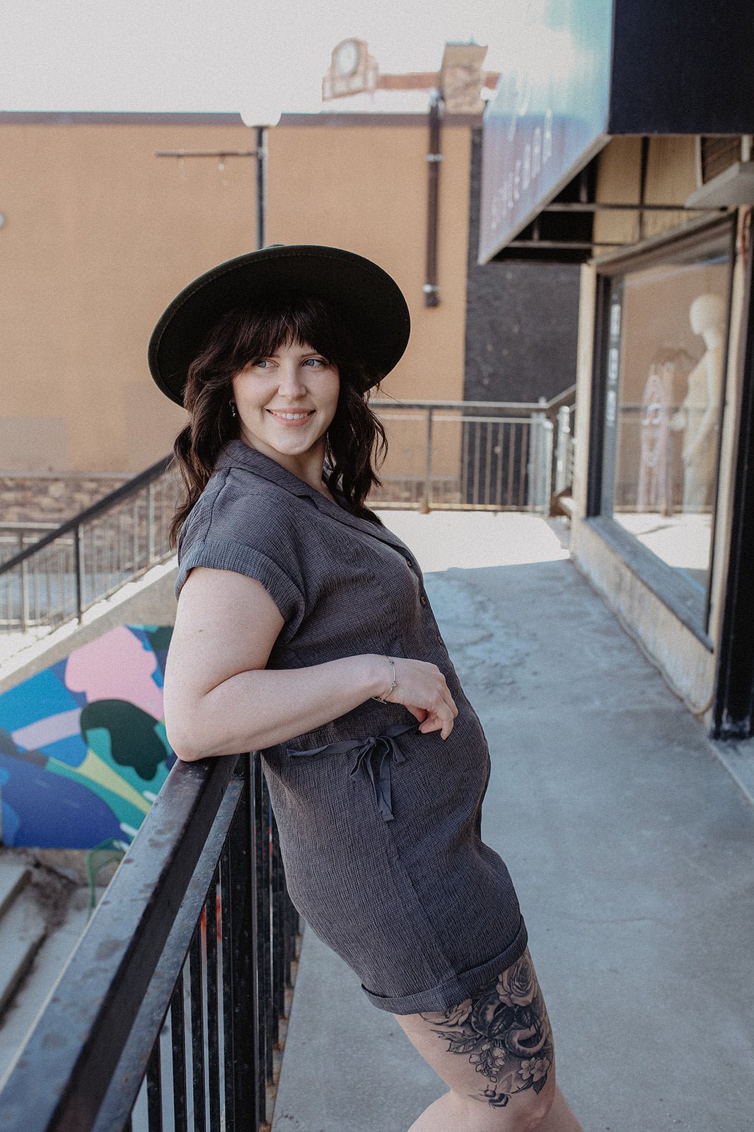 #StyledByStyleBar: My Top Picks from our Spring Launch I know what you're probably thinking—it's currently far too cold outside to be talking about spring clothing. It's early March, and we're still piling on the layers before stepping outside each day. W