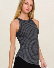 Sloane Washed Cami - FINAL SALE