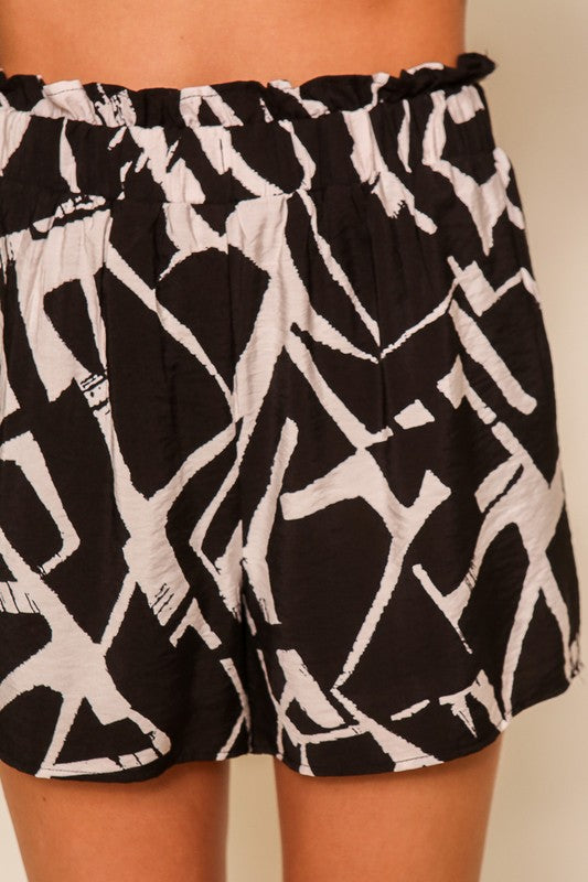 Palma Airflow Shorts - FINAL SALE