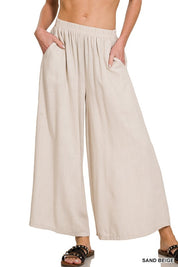 Florence Pant - FINAL SALE