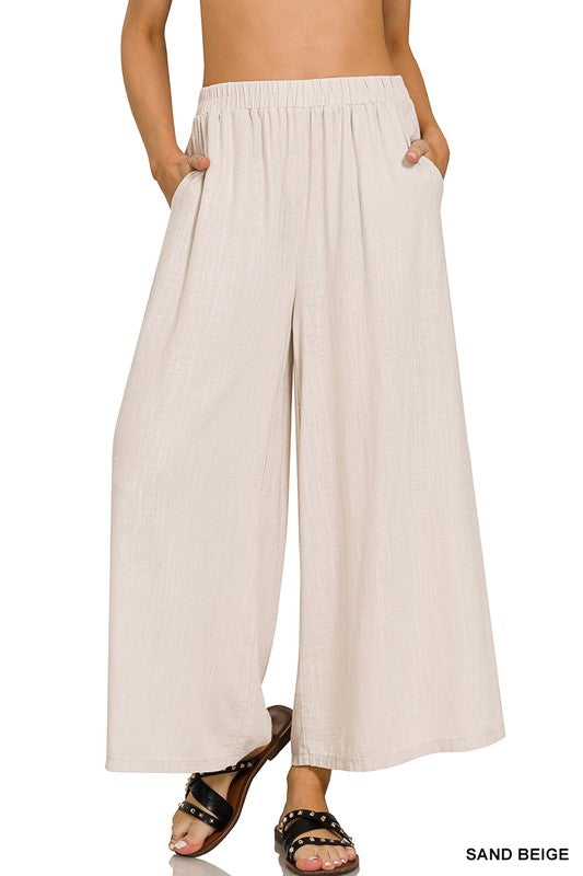 Florence Pant - FINAL SALE