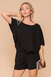 Sora Airflow Tunic - FINAL SALE