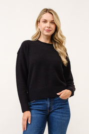 Isla Pullover Sweater - FINAL SALE