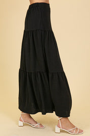 Juliet Tiered Skirt - FINAL SALE