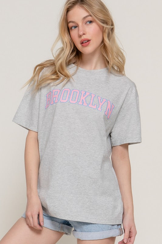 Brooklyn Shirt - FINAL SALE