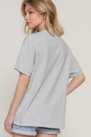 Brooklyn Shirt - FINAL SALE