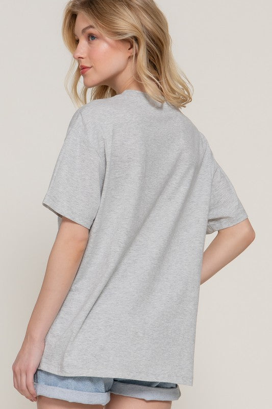 Brooklyn Shirt - FINAL SALE