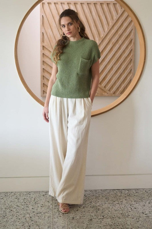 Elan Sweater - FINAL SALE