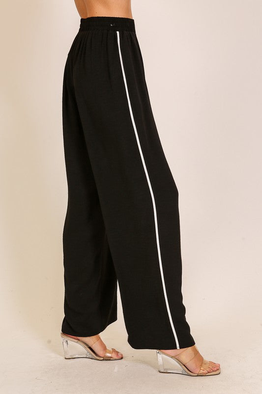 Talia Pants - FINAL SALE