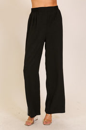 Talia Pants - FINAL SALE