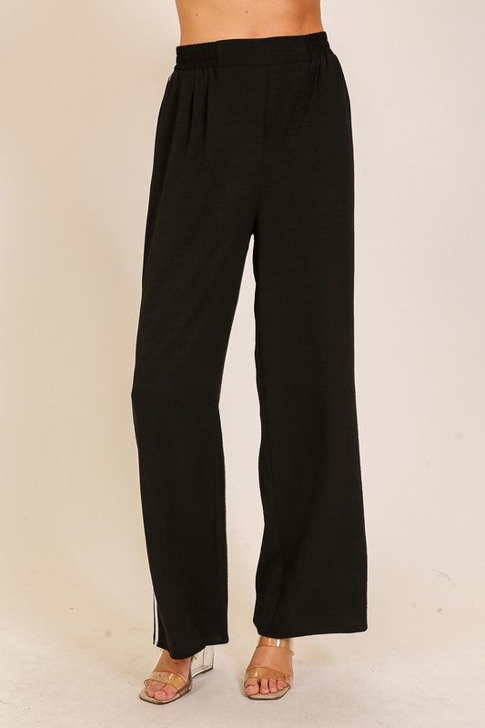 Talia Pants - FINAL SALE