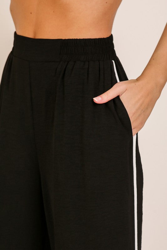 Talia Pants - FINAL SALE