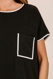 Colette Blouse - FINAL SALE