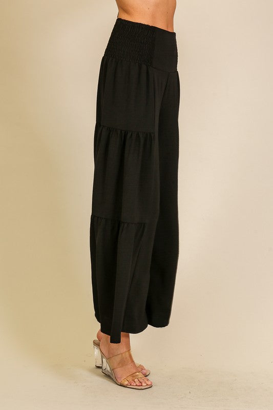 Naya Airflow Pants - FINAL SALE