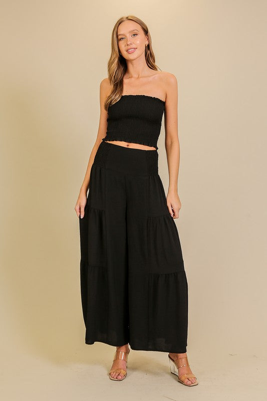 Naya Airflow Pants - FINAL SALE