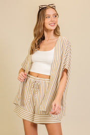 Vale Shorts - FINAL SALE