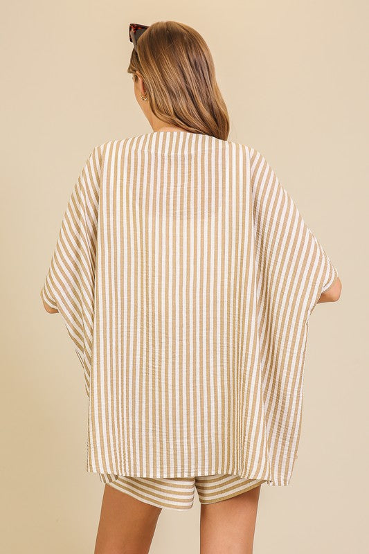 Sora Kimono - FINAL SALE