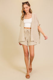 Vale Shorts - FINAL SALE