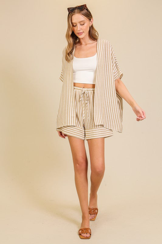 Vale Shorts - FINAL SALE