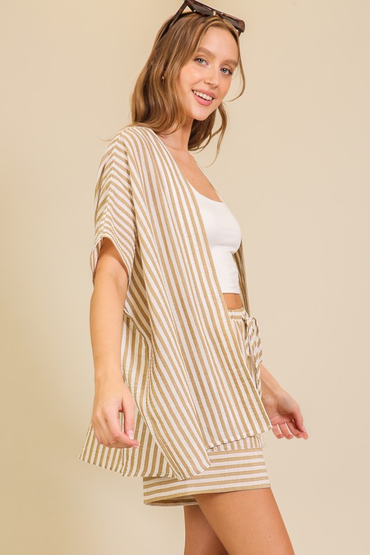 Sora Kimono - FINAL SALE