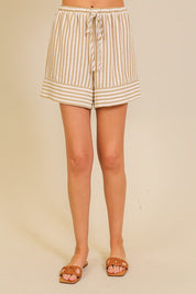 Vale Shorts - FINAL SALE