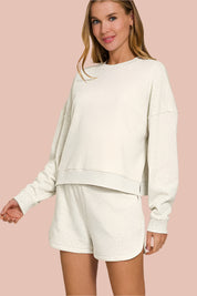 The Sunday Sweatsuit - FINAL SALE