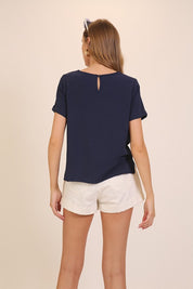 Elen Blouse - FINAL SALE