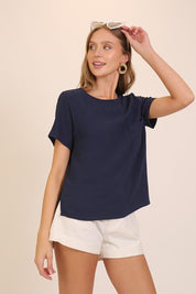 Elen Blouse - FINAL SALE