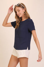 Elen Blouse - FINAL SALE