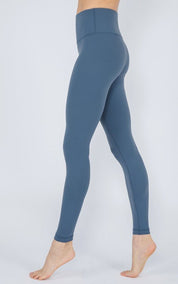Powerflex Everyday Full Length LeggingsThe Everyday Full Length Leggings are the perfect piece for whatever the day throws at you. From workouts to errands and everything in between SIZE & FIT Fit: This garment fits true to size.Fabric: Stretch Fabric Ins