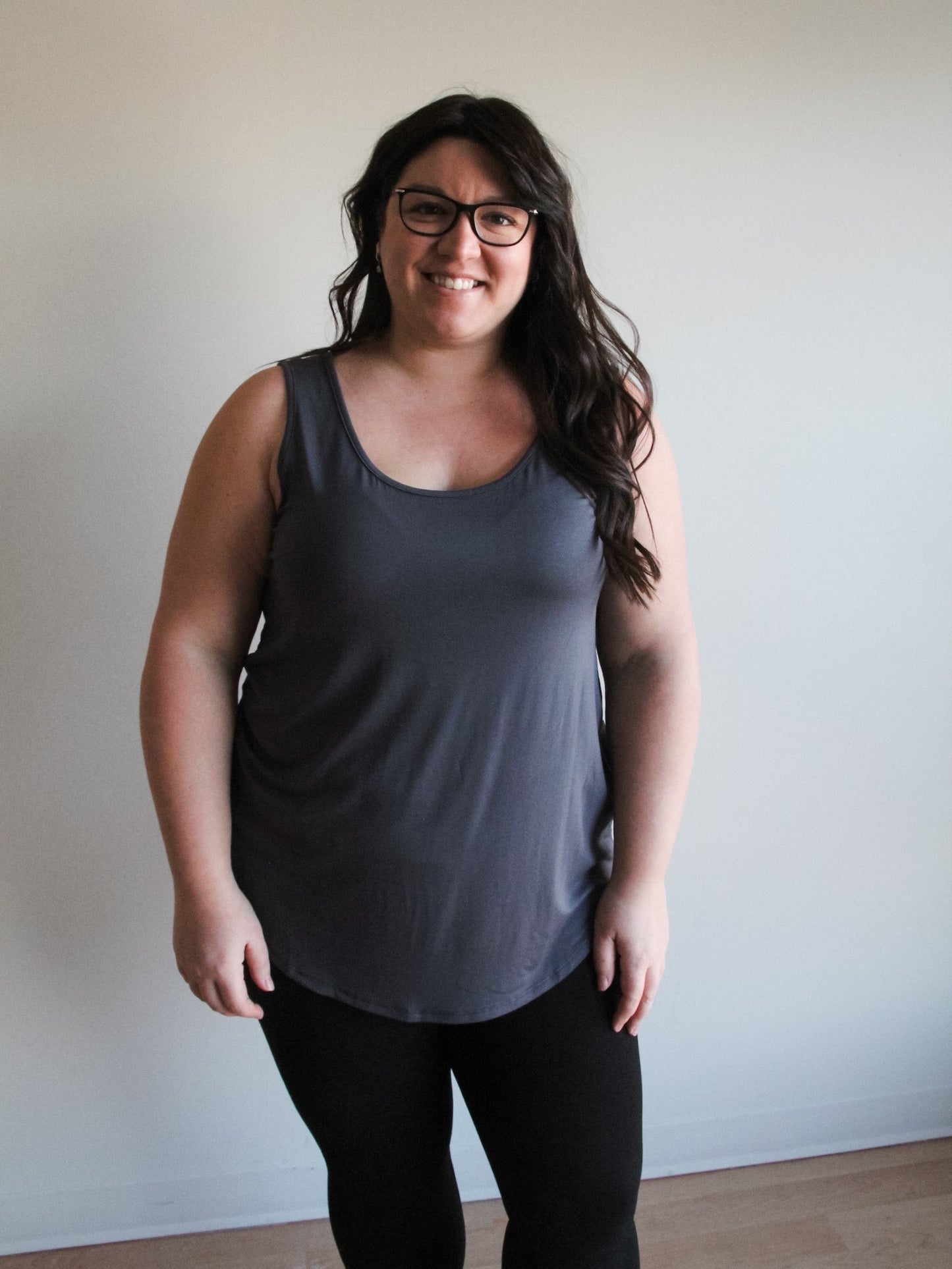 Curve Classic Tank - Style Bar