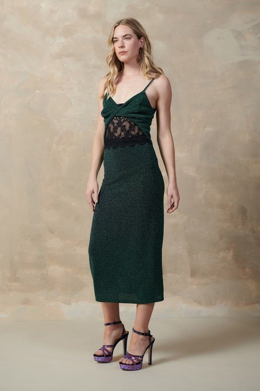 twyla midi dress Twyla Dress