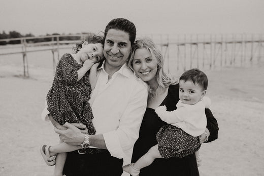 Balancing Entrepreneurship and Family: Tips on Juggling Business, Parenting, and Personal Life