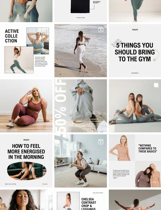 Mastering Social Media Marketing for Retail: A Guide for Clothing Store OwnersIn the bustling world of fashion retail, where trends ebb and flow like the changing tides, the mastery of the digital landscape has become an imperative for success. As the own