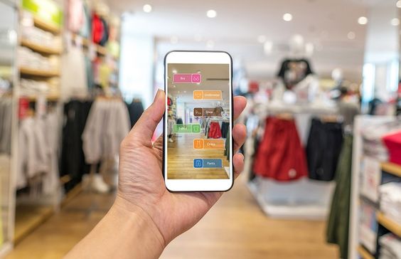 Navigating the Retail Tech Odyssey: A Style Bar Perspective on 2024 and Beyond - Style Bar