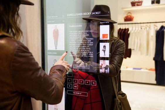 Retail Recap: Retail Technology Trends in 2024 - Style Bar