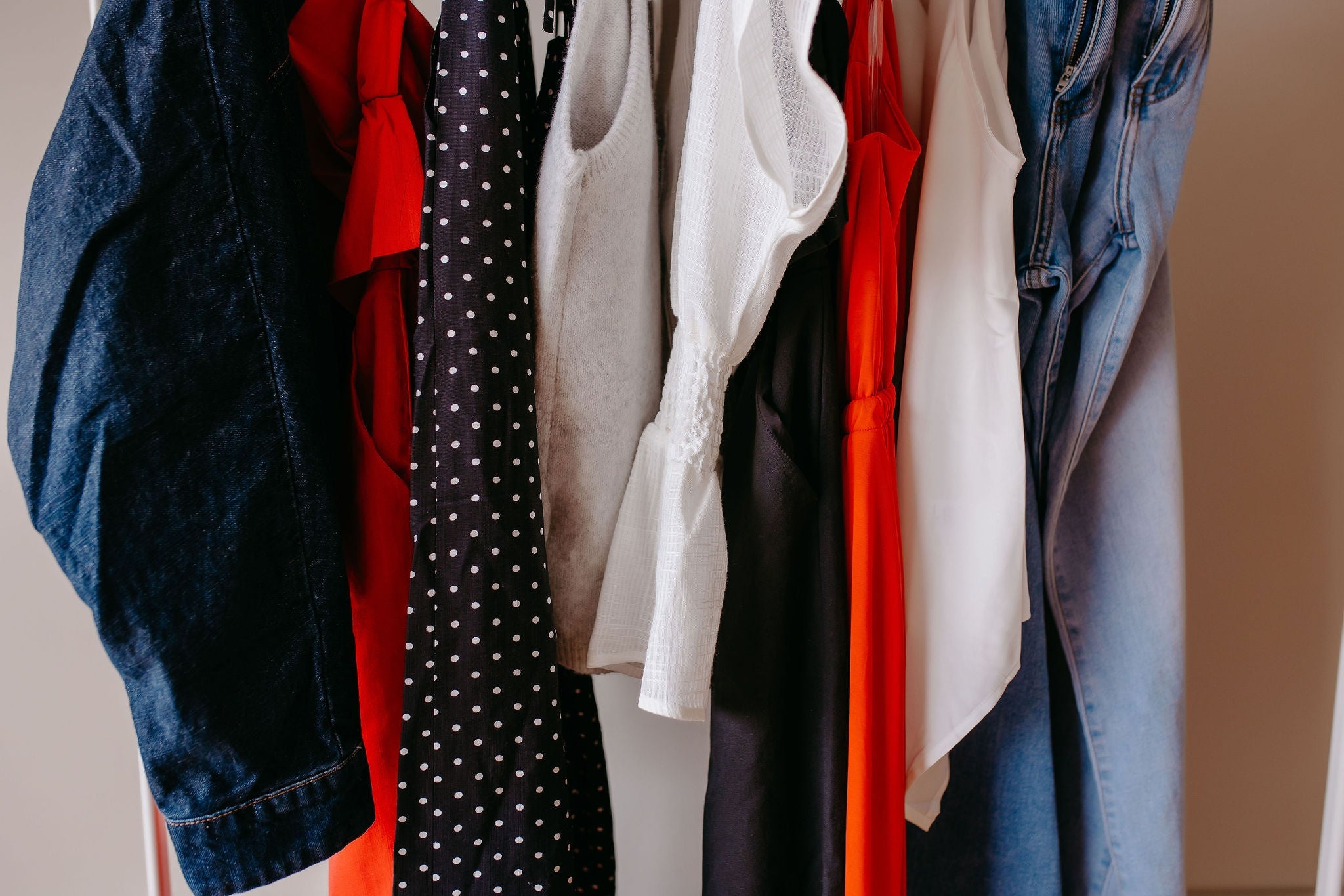 CLEARANCE