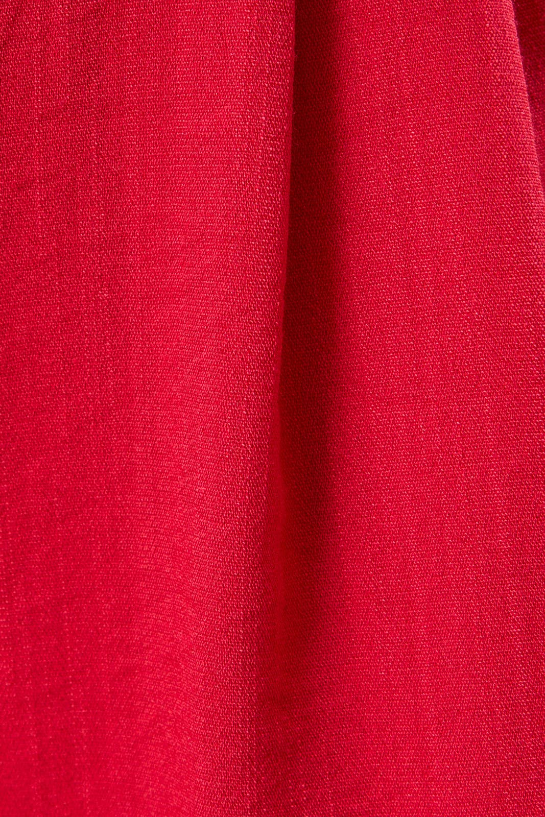 Celine Ruffle Jumpsuit