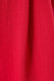 Celine Ruffle Jumpsuit