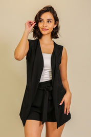 Lira Airflow Vest - NOW ON PREORDER