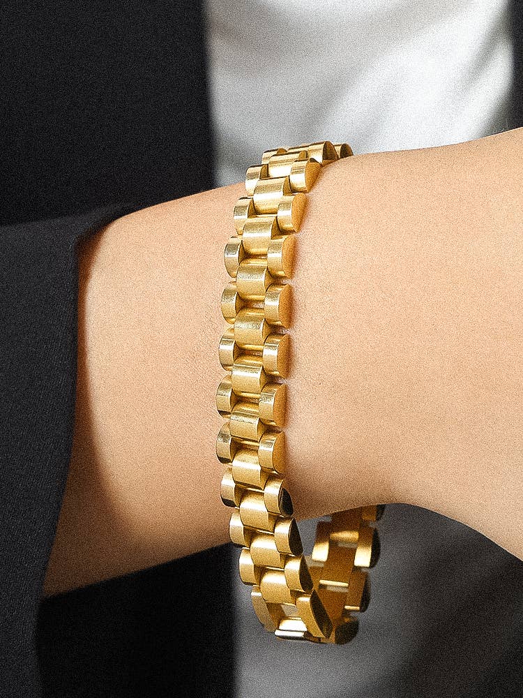Yannick Watchband Bracelet