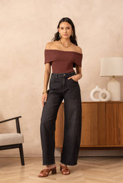 Jean barrel