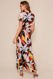 Marina Maxi Dress