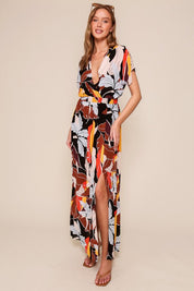 Marina Maxi Dress