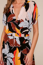 Marina Maxi Dress