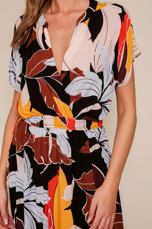 Marina Maxi Dress
