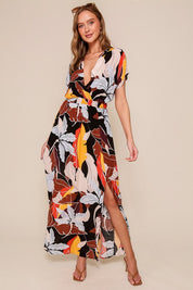 Marina Maxi Dress