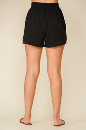 Sora Airflow Shorts - NOW ON PREORDER